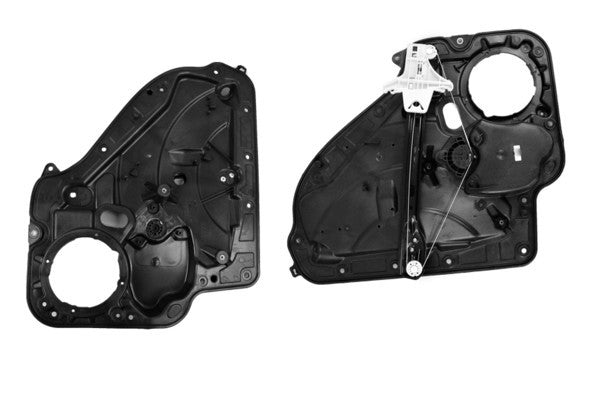 NEW LEFT REAR WINDOW REGULATOR FOR VOLKSWAGEN GOLF MK6 10/2008 - 07/2013 MK-6