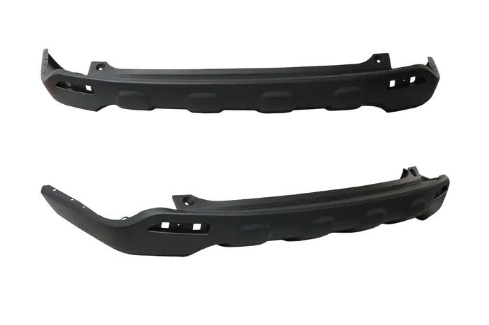 NEW REAR BAR BUMPER FOR HONDA CR-V 02/2007 ~ 01/2010 REAR LOWER BUMPER CRV