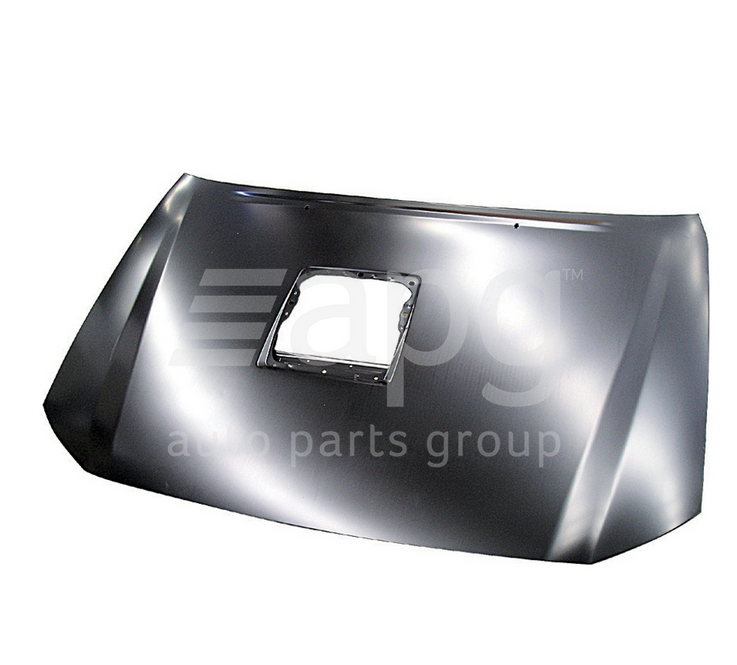 GENUINE NEW BONNET FOR TOYOTA HILUX 2/2005 - 7/2011 2WD/4WD DIESEL SCOOP TYPE