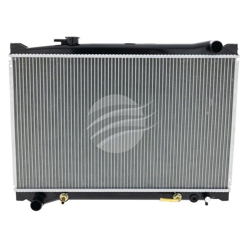 NEW Radiator fits Mazda B Series / Ford Courier 1992-1995 A/T A/P RAIDER