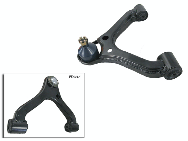 NEW RIGHT FRONT UPPER CONTROL ARM FOR TOYOTA HILUX 2WD TGN/KUN/GGN 07/2015-ON