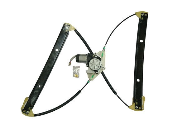 NEW DRIVER FRONT WINDOW REGULATOR FOR AUDI A4 B8 01/2008 ~ 09/2015
