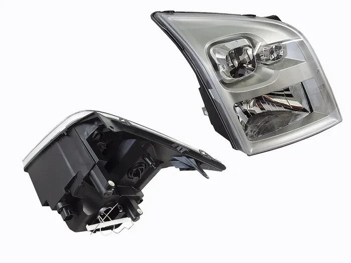 NEW RIGHT HEADLIGHT FOR FORD TRANSIT VM 09/2006 ~ 08/2014 HEAD LIGHT