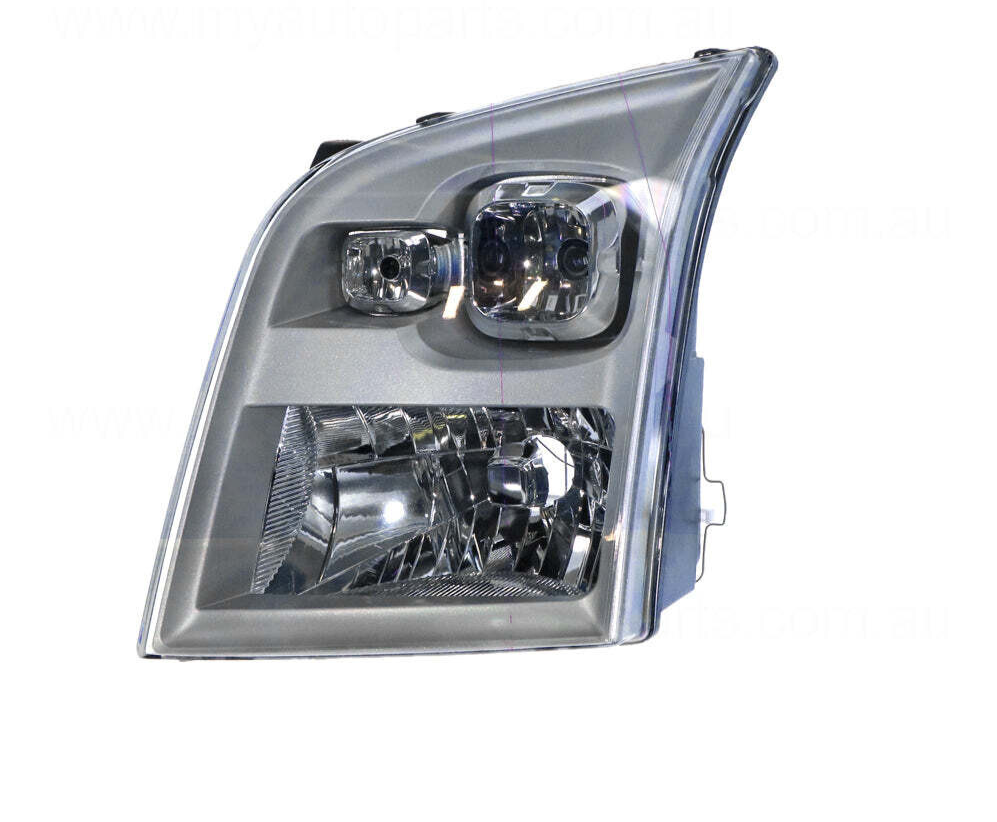 NEW PASSENGER SIDE HEADLIGHT FOR Ford Transit VM Van 9/2006-8/2013 Head Lamp