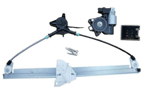 NEW RIGHT FRONT WINDOW REGULATOR FOR MAZDA CX-9 TB 10/2007 ~ 06/2016 CX9