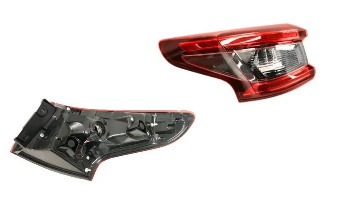 NEW LEFT TAIL LIGHT FOR NISSAN QASHQAI J11 09/2017 ~ 05/2022 TAILLIGHT