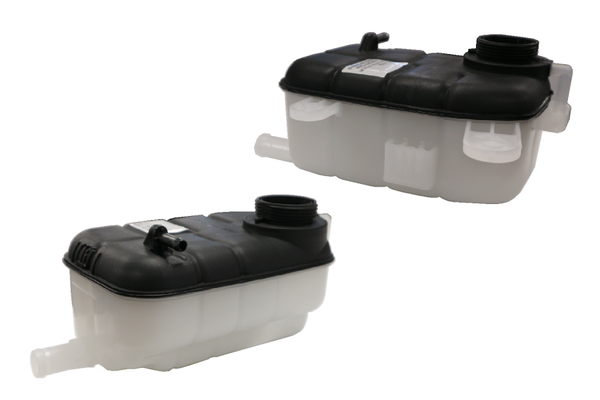 NEW RADIATOR BOTTLE FOR HOLDEN TRAX TJ 08/2013-2020 1.4 / 1.8 PETROL OVERFLOW