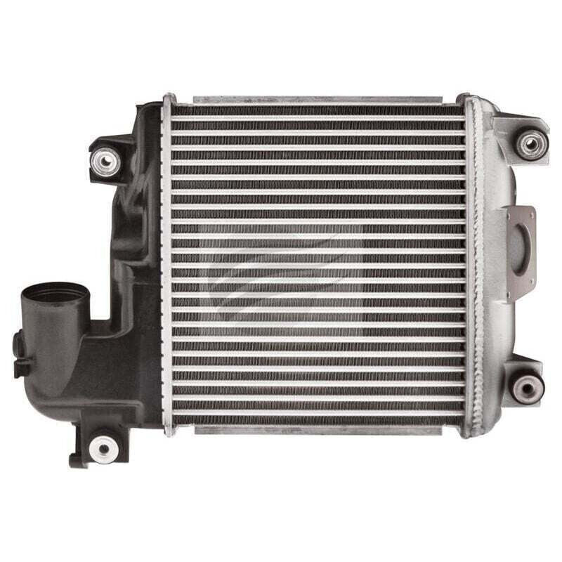NEW Intercooler fits Toyota Hilux KUN 3.0L Turbo DSL 8/2010-2015