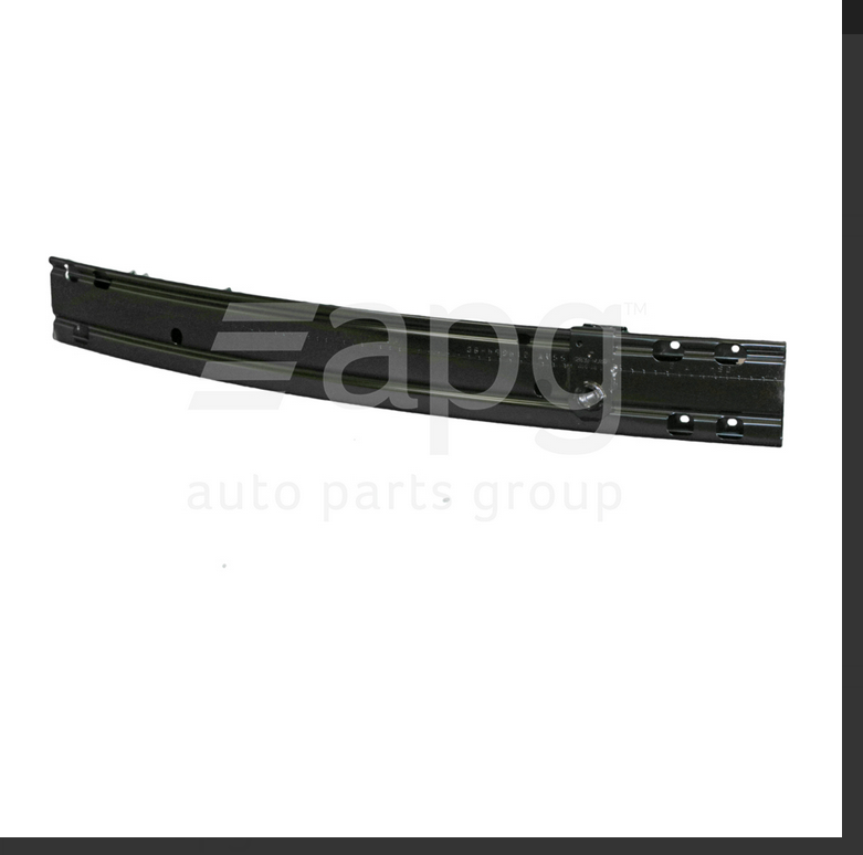 NEW GENUINE Front Bar Reinforcement Upper REO FOR NISSAN QASHQAI 6/2014-3/2018