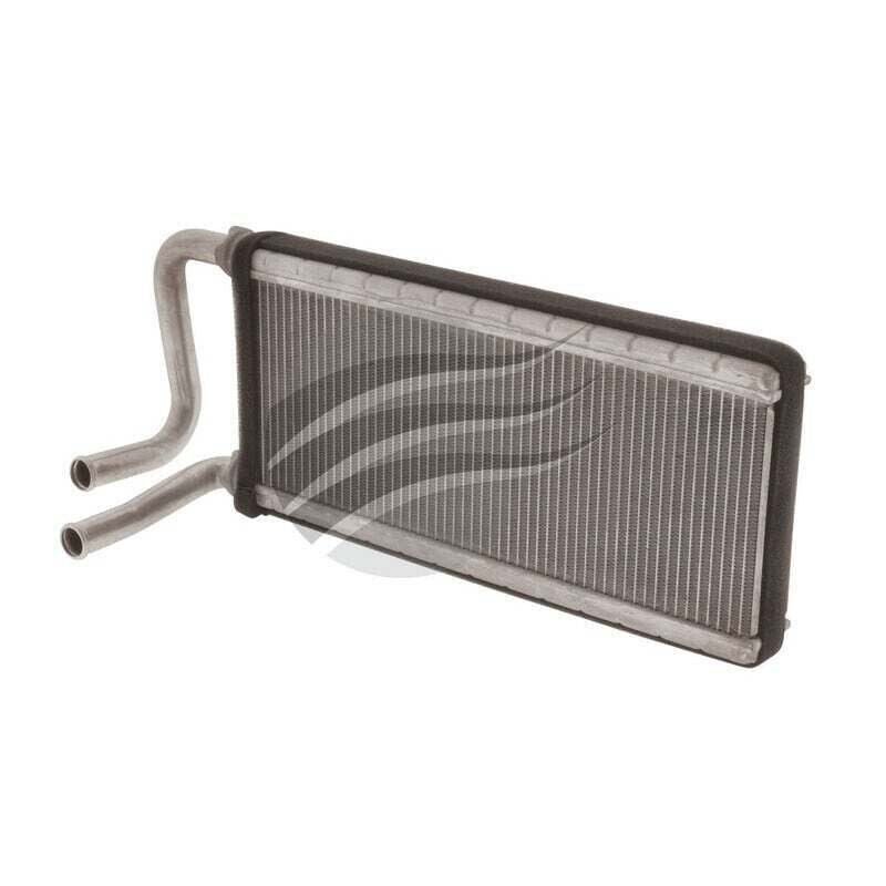 NEW Heater Core fits Isuzu FVZ 2003-on FRR 2003-on F-Series 2003-on