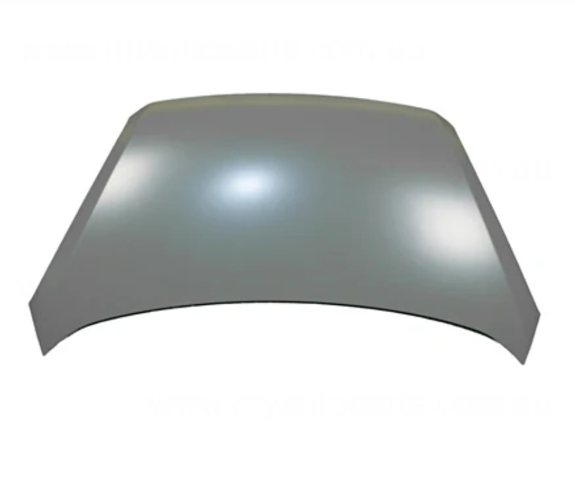 GENUINE NEW BONNET FOR Kia Picanto TA 5-DOOR Si 4/2016-5/2017