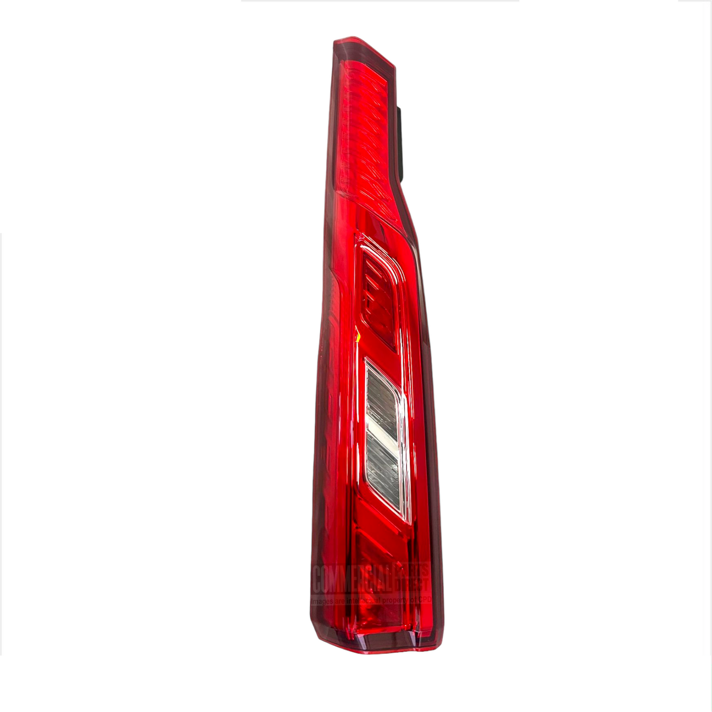 NEW LEFT SIDE TAIL LIGHT REAR LAMP FOR LDV VAN V-90 2019-2024 V90 DELIVER-9