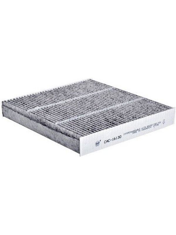 Carbon Activated Cabin Air Filter Fits Honda CR-V, Jazz, HR-V, Civic, Cit