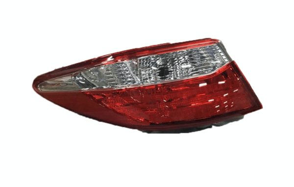 NEW PASSENGER SIDE TAIL LIGHT FOR TOYOTA CAMRY ASV50 01/2015 ~ 08/2017