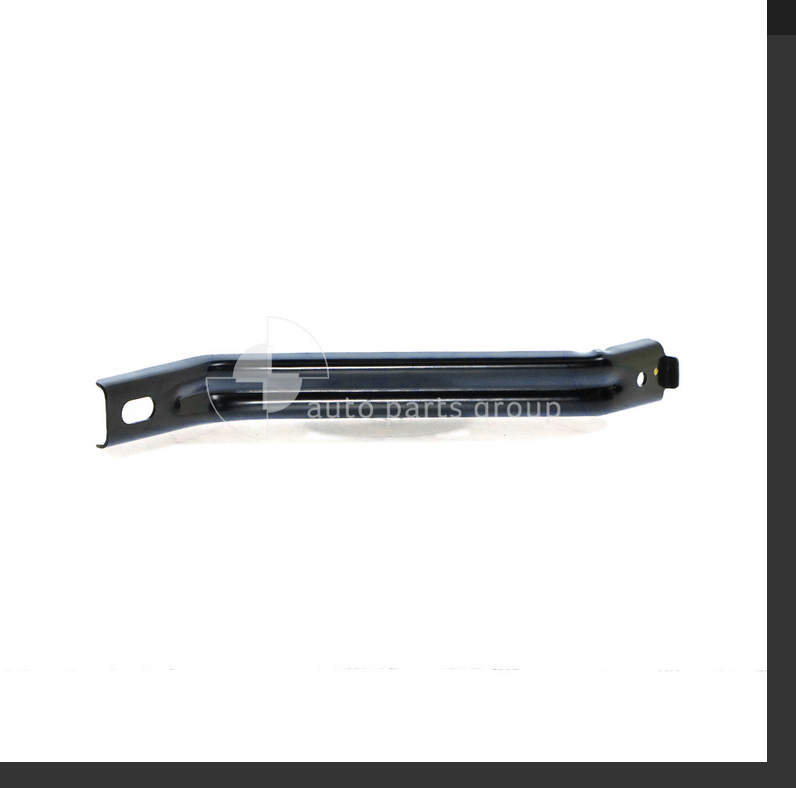 GENUINE RIGHT REAR BUMPER BAR BRACKET FOR HOLDEN COLORADO RG 6/12-7/16 OUTER