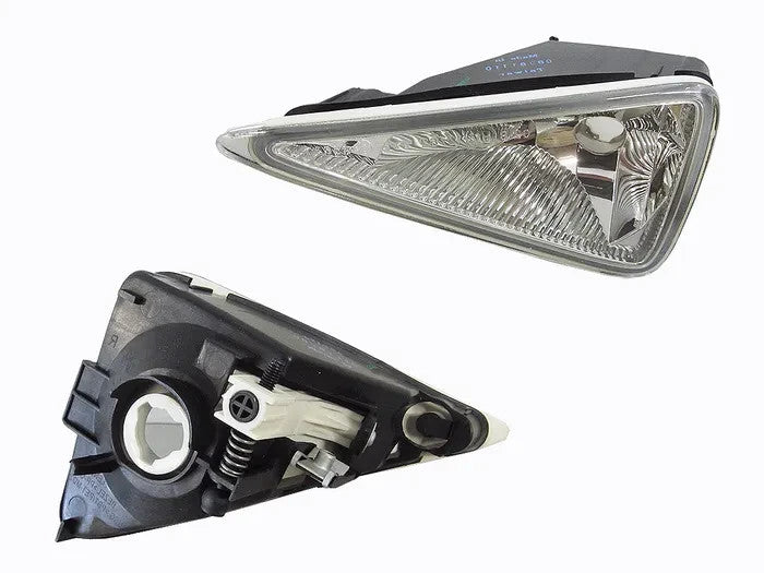 NEW LEFT SIDE FOG LIGHT FOR HONDA CIVIC TYPE R FN 06/2007 ~ 01/2012 SPOTLIGHT