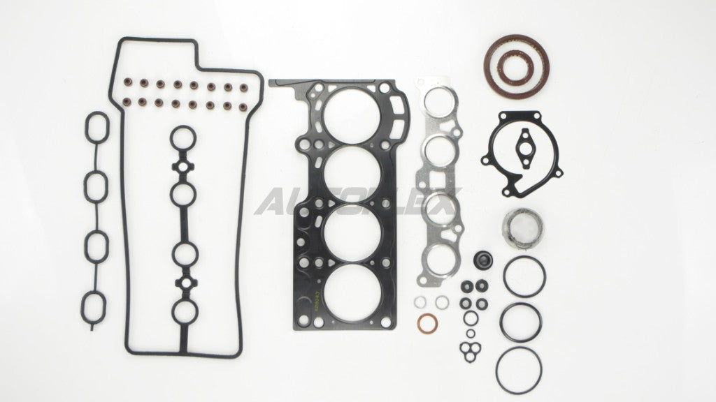 Head Gasket Set VRS Kit FOR Daihatsu Sirion GTvi 9/2000-2/2005 Engine K3VE2