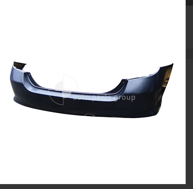 Genuine REAR BAR BUMPER FOR Honda Jazz GD 10/2004-8/2008 HATCH