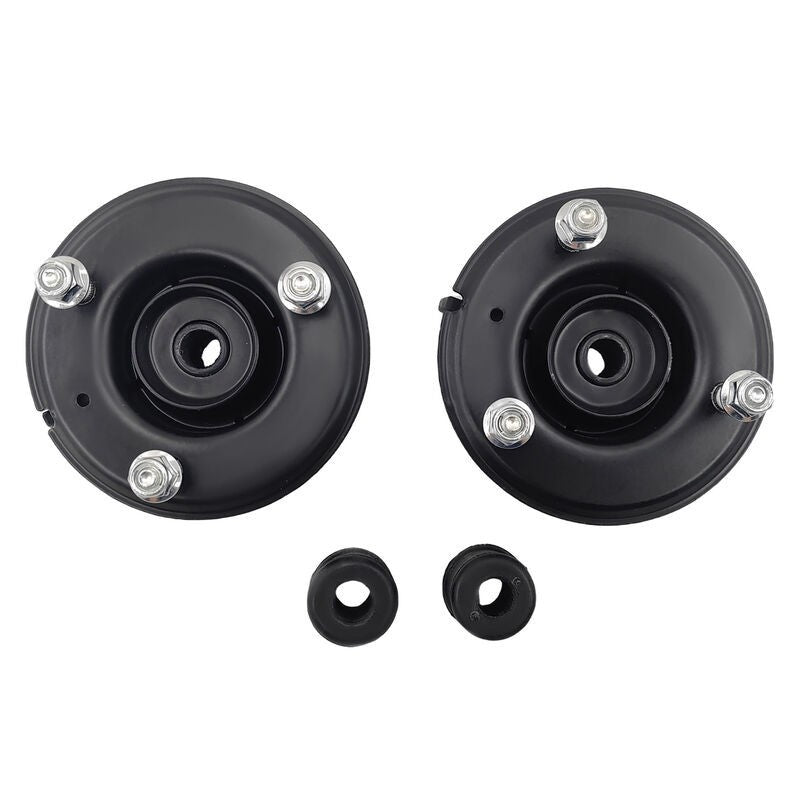 Pair Front Strut Mount KIT FOR Nissan Pathfinder R51 Nissan Navara D40 D23
