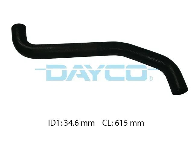 Upper Radiator Hose for Holden Commodore VY V6