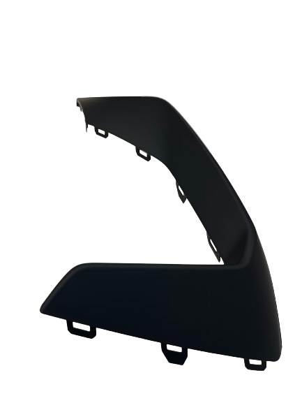 GENUINE Fog Lamp Cover RH for FORD FOCUS 2018