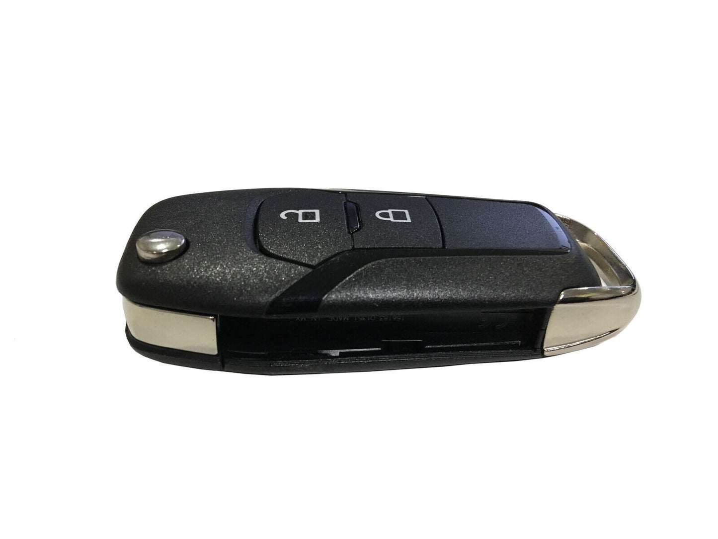 GENUINE KEY WITH REMOTE FOR Ranger PX Next-Gen PX-1-2-3