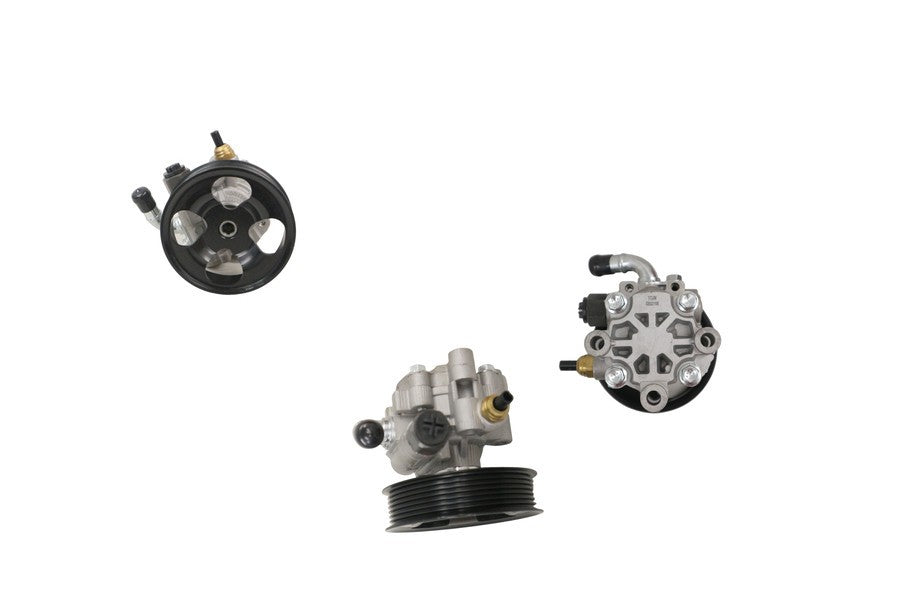 NEW POWER STEERING PUMP FOR TOYOTA HILUX GGN25 04/2005 - 08/2011 4.0L