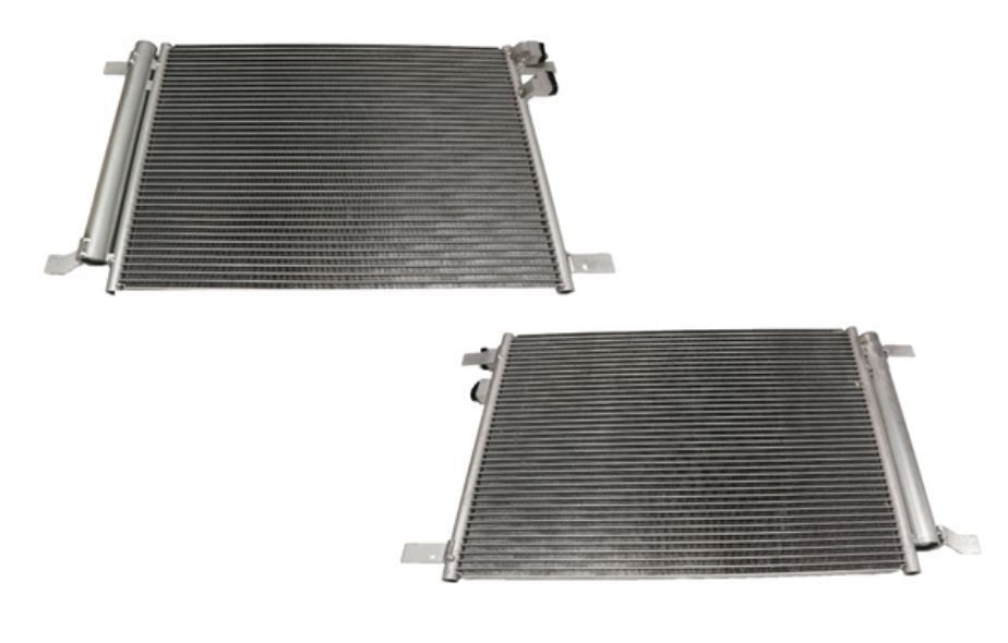 NEW AC CONDENSER FOR SKODA KAMIQ NW 06/2020 ~ ONWARDS