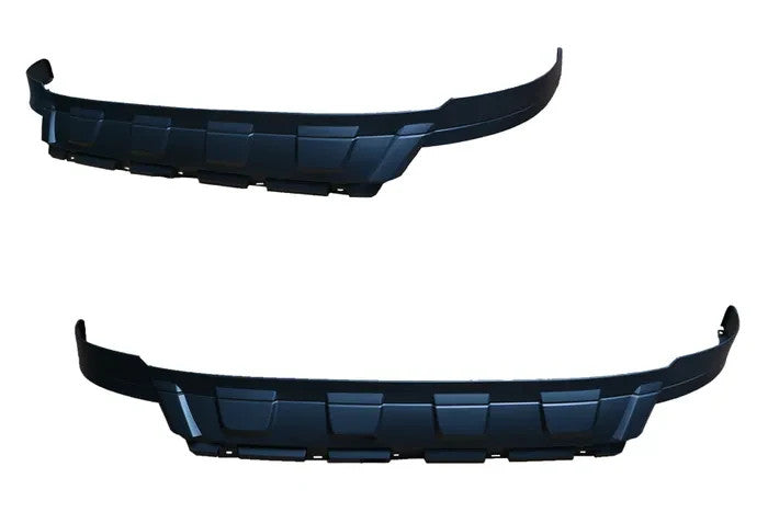 NEW FRONT BAR LOWER MOULD FOR NISSAN PATHFINDER R52 10/2013-11/2016 LOWER APRON