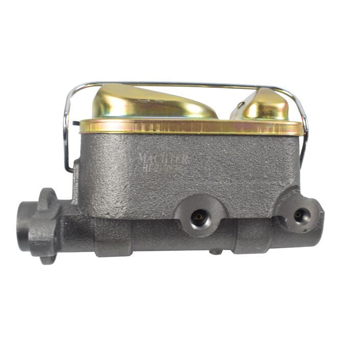 Brake Master Cylinder For Ford F100 F150 F250 1977-1987 4X2 4X4 Disc & Drum Brak