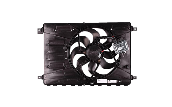 NEW RADIATOR FAN ENGINE FAN FOR FORD KUGA TE 02/2012 - 03/2013