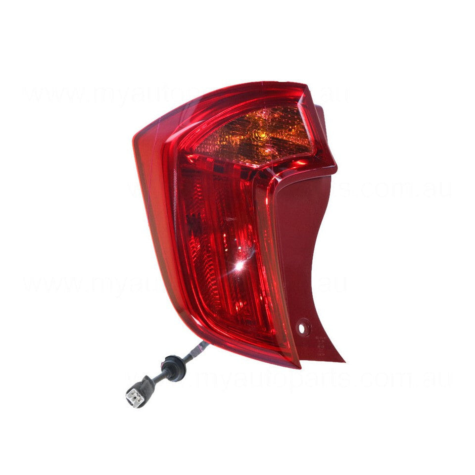 GENUINE LEFT SIDE TAIL LIGHT FOR Kia Picanto TA Si 4/2016-5/2017 Tail Lamp