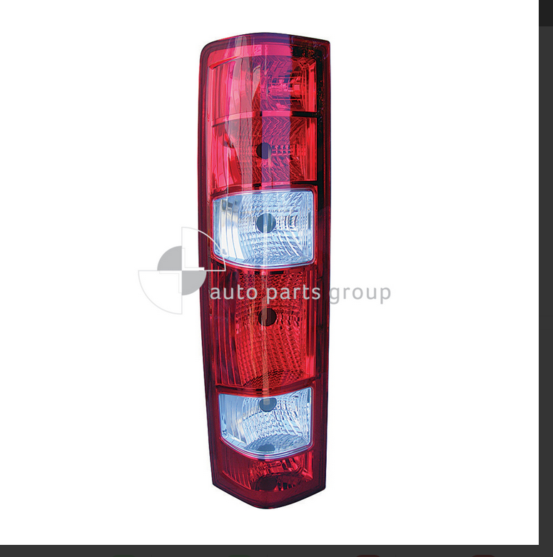 NEW PASSENGER LEFT TAIL LIGHT LAMP FOR Iveco Daily VAN 1/2006-6/2012