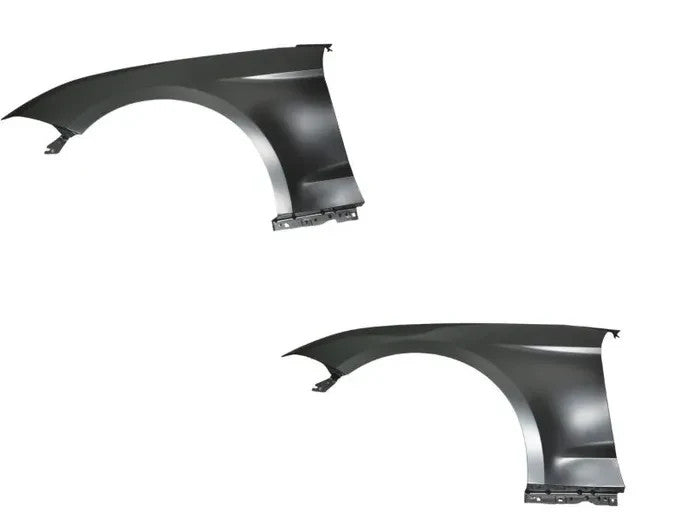 NEW LEFT FRONT GUARD FOR Ford Mustang FN 3/2018-11/2023 Without repeater hole