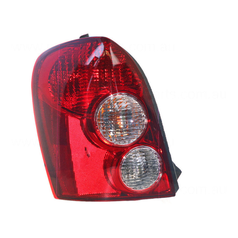 NEW LEFT SIDE TAIL LIGHT FOR Mazda 323 Astina BJ 5 Door Hatch 6/2002-12/2003