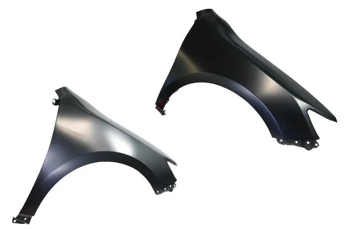 NEW RIGHT FRONT GUARD FOR TOYOTA CAMRY ASV50/AVV50 12/11-12/14 WITHOUT BILINKER