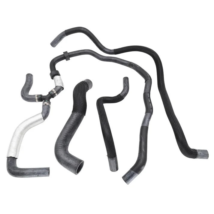 NEW Coolant Hose Kit for Ford Everest 3.2L P5AT-ENGINE (07/2015–05/2022 FULL SET