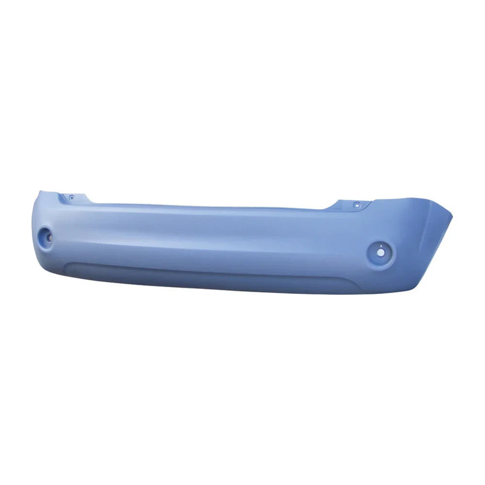 Genuine REAR BAR BUMPER FOR Ford Fiesta WP/WQ 10/2005-8/2008 3/5-DOOR