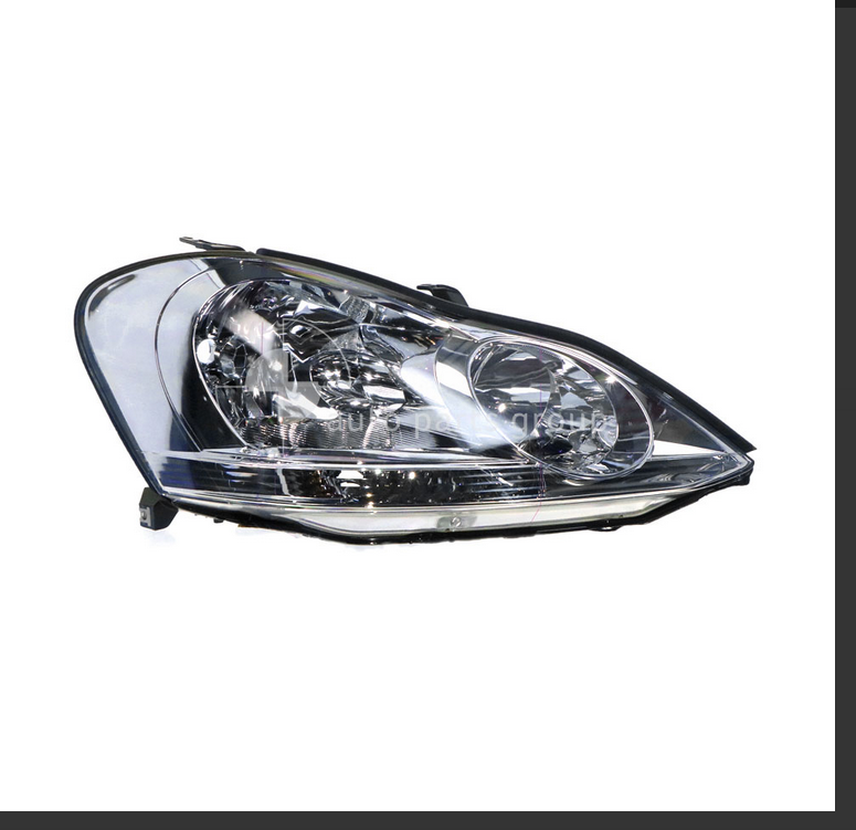 GENUINE RIGHT HEADLIGHT FOR TOYOTA AVENSIS 10/2003-12/2009