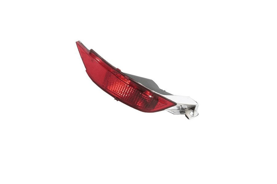 NEW REAR BAR RIGHT REFLECTOR FOR FORD FIESTA WS WT 3 DOOR/5 DOOR 08/13- 11/2019