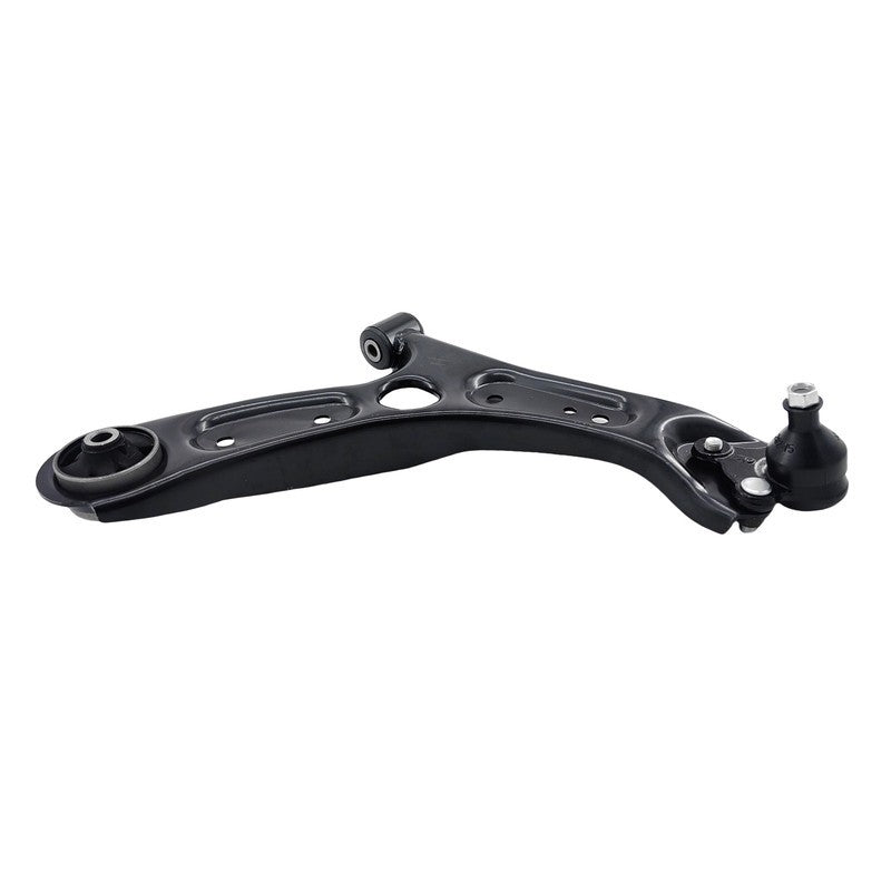DRIVER FRONT LOWER CONTROL ARM FOR Hyundai Kona - Elantra - i30 COMPLETE ARM