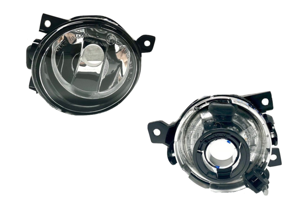 NEW LEFT SIDE FOG LIGHT FOR VOLKSWAGEN GOLF MK5 (GTI) 07/2004-09/2008 MK-5