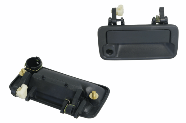 NEW RIGHT FRONT DOOR HANDLE FOR SUZUKI VITARA 2-DOOR SE416 07/1988 ~ 12/1998