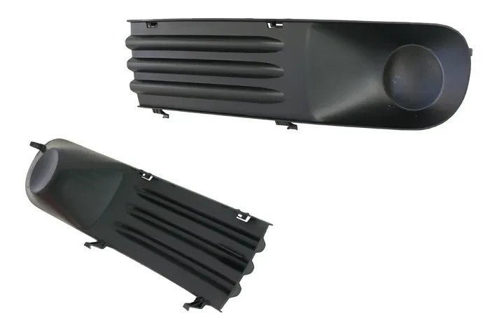 NEW FRONT LEFT FOGLIGHT COVER FOR VOLKSWAGEN TRANSPORTER T5 08/2004 ~ 09/2009