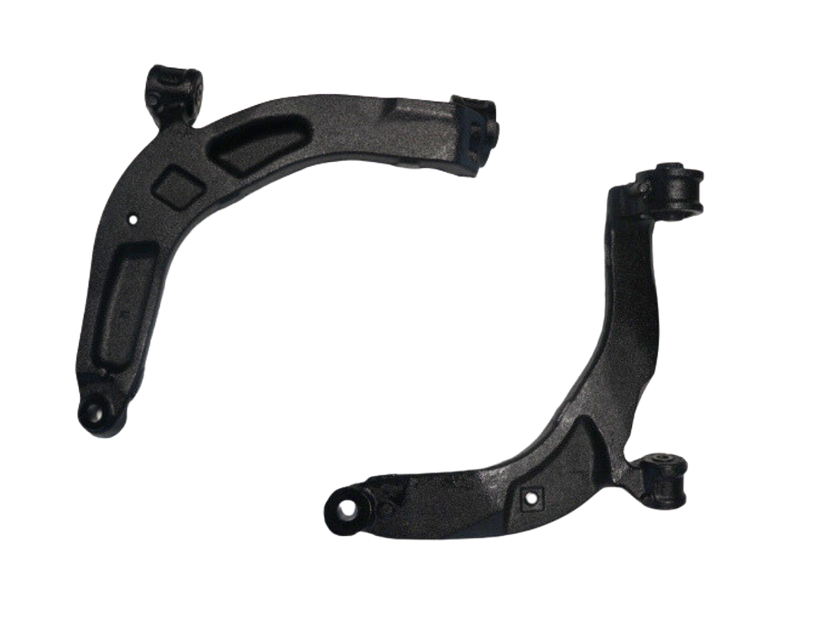 NEW RIGHT FRONT LOWER CONTROL ARM FOR VOLKSWAGEN TRANSPORTER T6 07/2015 ~ ON