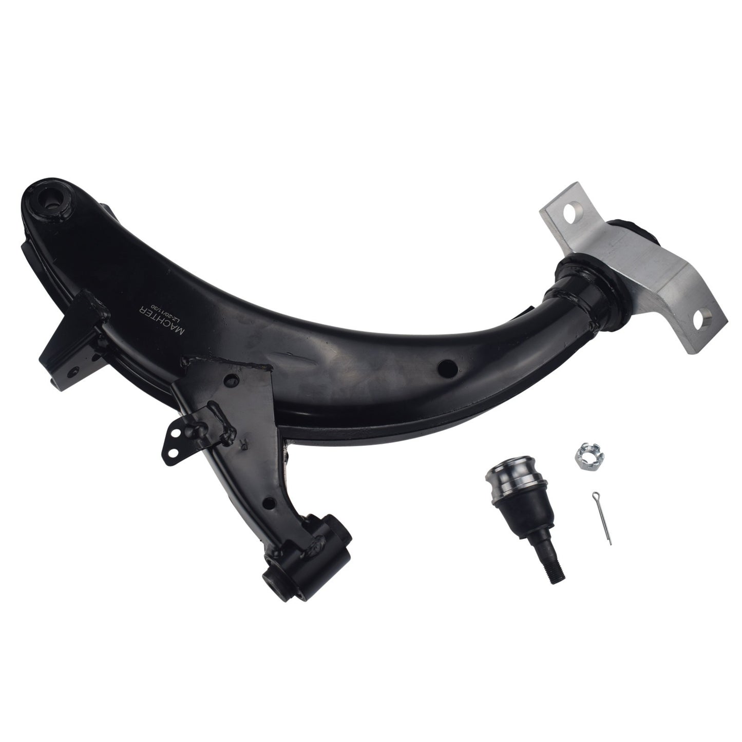 DRIVER FRONT LOWER CONTROL ARM FOR Subaru Forester SF SG 08/1997-12/2007