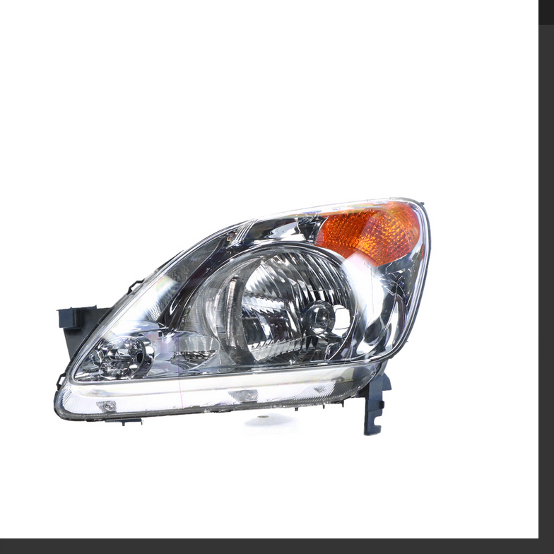 GENUINE LEFT HEADLIGHT LAMP FOR HONDA CR-V WAGON 12/2001-9/2004 CRV