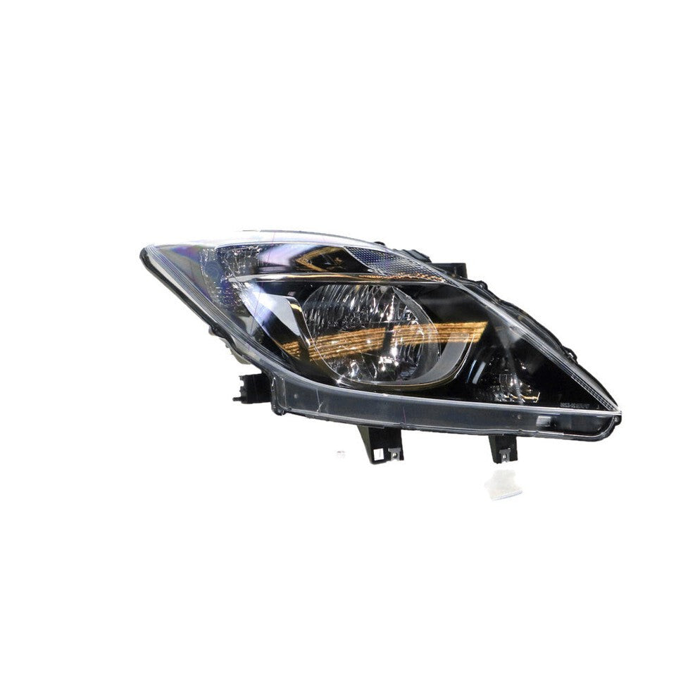 NEW RIGHT HEADLIGHT FOR MAZDA BT-50 UR 2Dr 4X2 4/18-10/20 XT Manual 2.2L 4Cy