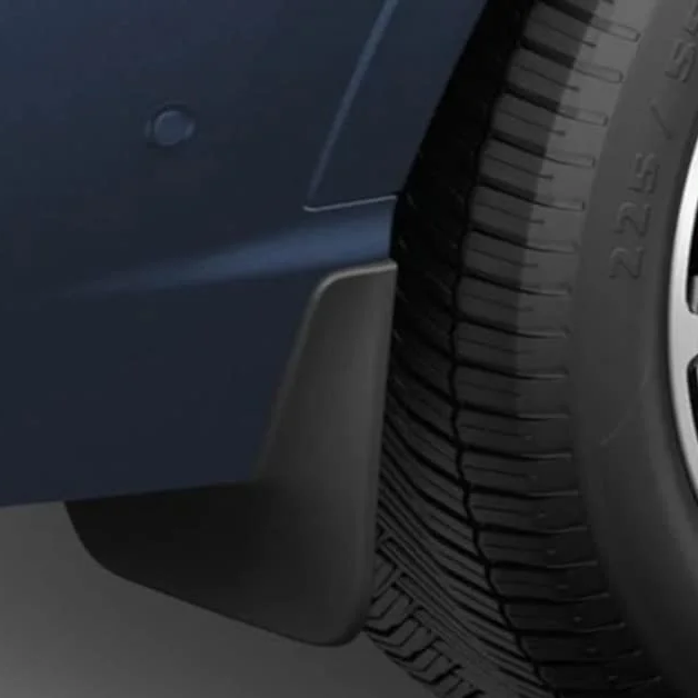GENUINE FRONT REAR Mudflap FULL Kit FOR Ford Escape ST-line 2020-MODEL