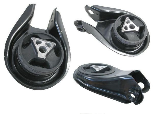 NEW REAR ENGINE MOUNT FOR FORD FOCUS LS/LT/LV/LW 01/2005 ~ 11/2014 2.0L PETROL